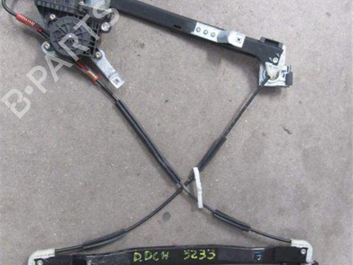 Used Front right window mechanism Front right window mechanism 11757449 11757449