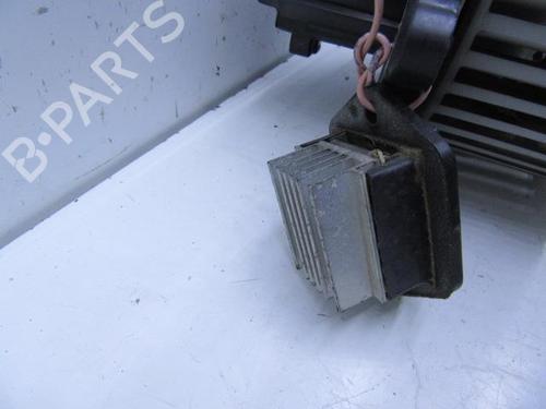 Heater blower motor KIA SPORTAGE SUV (K00) 2.0 TD 4WD | BP20120681M62 