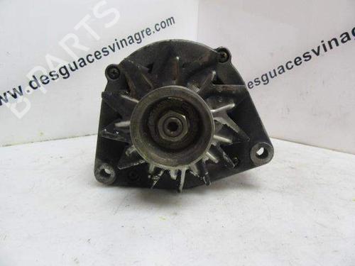 Used Alternator Alternator 20118622 20118622