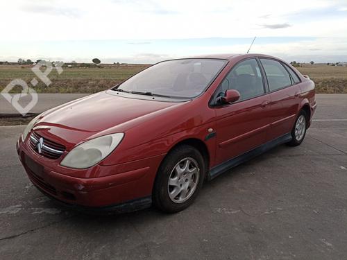Oliebundkar CITROËN C5 I (DC_) 1.8 16V (DC6FZB, DC6FZE) | BP25804258M115 