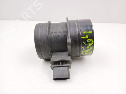 Mass air flow sensor SKODA YETI (5L) 2.0 TDI 4x4 | BP26169968M95 - Image 5