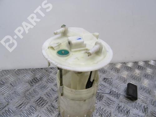 Fuel pump RENAULT MEGANE II (BM0/1_, CM0/1_) 2.0 dCi (BM1K, CM1K) | BP11339814M76 