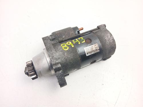 Used Starter Starter NISSAN PRIMERA (P12) 2.2 Di (126 hp) 33329110 33329110