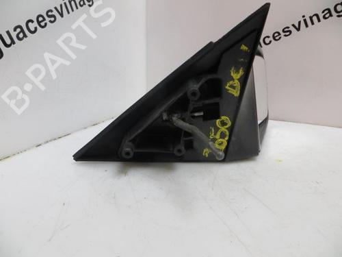 Right mirror OPEL ASTRA F Hatchback (T92) 1.6 Si (F08, M08, F68, M68) | BP20117625C27 