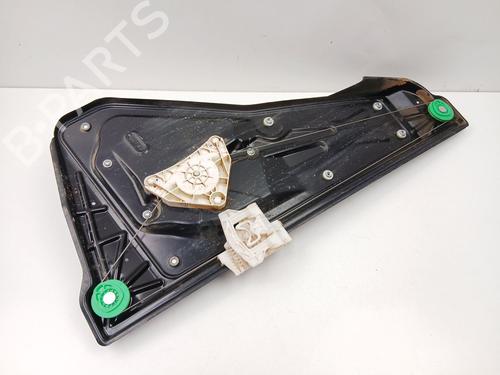 Used Rear left window mechanism LAND ROVER DISCOVERY III (L319) 2.7 TD 4x4 (190 hp) 26378331