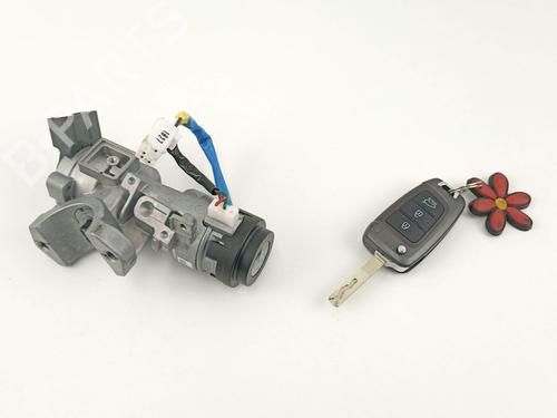Used Ignition barrel Ignition barrel 12593461 12593461