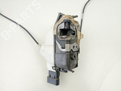 Front right lock PEUGEOT 508 I (8D_) 1.6 HDi | BP15256636C97 
