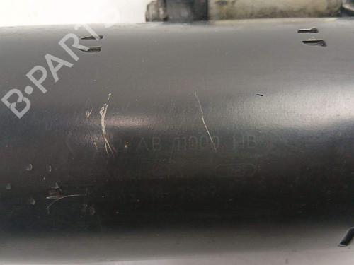Starter FORD ESCORT CLASSIC (AAL, ABL) 1.8 TD | BP33760233M8  - Image 8