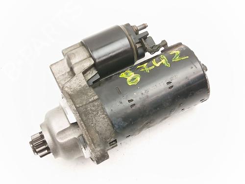 Startmotor VW POLO (6N2) 1.4 TDI (75 hp) 28019649