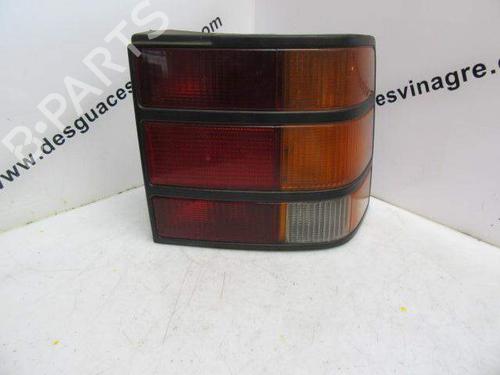 Used Right taillight Right taillight 11813024 11813024