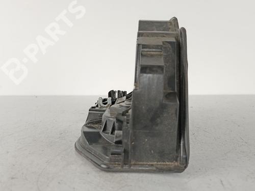 Rear left lock BMW 3 Touring (F31) 320 d xDrive | BP9815003C100 