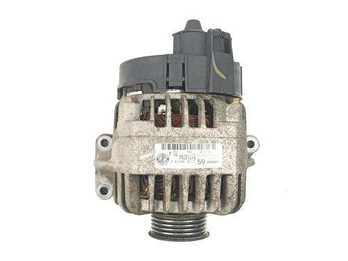 Alternator FIAT PANDA (169_) 1.2 (169.AXB11, 169.AXB1A) | BP17476044M7 