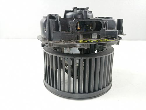 Heater blower motor RENAULT MEGANE II (BM0/1_, CM0/1_) 1.5 dCi (BM02, BM13, BM2A, CM02, CM13) | BP11295851M62 