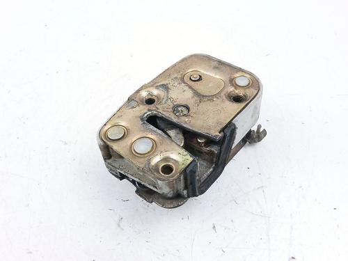 Used Front left lock NISSAN VANETTE Bus (C22) 2.0 D (ULC22) (64 hp) 32274456