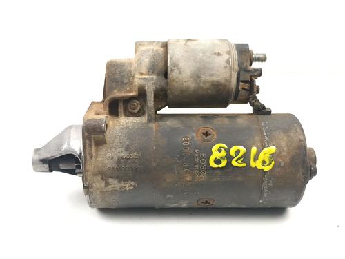 Starter SEAT IBIZA I (21A)  | BP17493258M8 