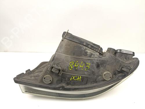 Right headlight SEAT IBIZA III (6L1) 1.9 TDI | BP21053459C29 