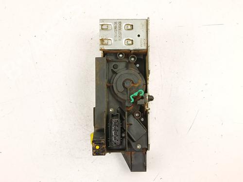 Tailgate lock FORD TRANSIT CONNECT (P65_, P70_, P80_) 1.8 TDCi | BP29887484C101