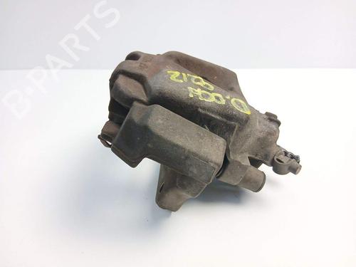 Right front brake caliper BMW 3 Coupe (E92) 320 d xDrive | BP40199181M104 - Image 4