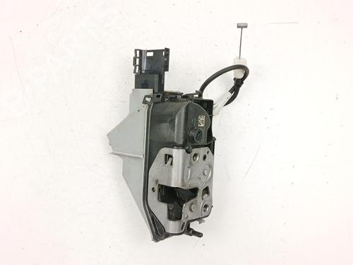 Rear left lock PEUGEOT 5008 (0U_, 0E_) 2.0 HDi 150 / BlueHDi 150 | BP29608963C100 