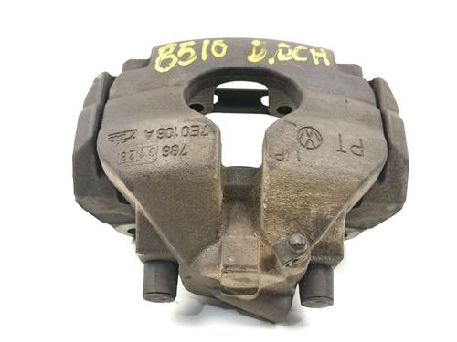 Right front brake caliper VW TRANSPORTER T5 Van (7HA, 7HH, 7EA, 7EH) 1.9 TDI | BP22737610M104 