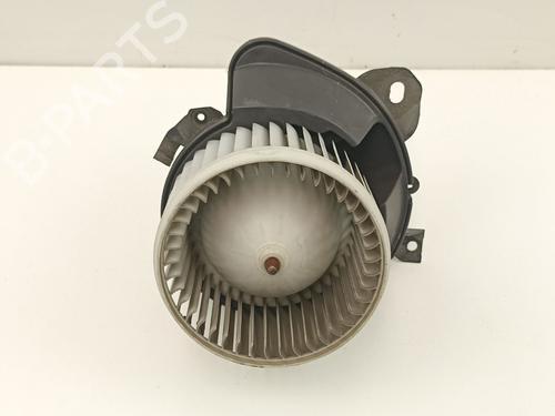 Heater blower motor PEUGEOT BIPPER Tepee  | BP13701246M62 