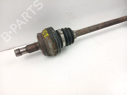 Left rear driveshaft MERCEDES-BENZ E-CLASS (W211) | BP30354707M40