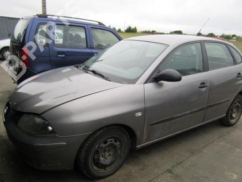 Module électronique SEAT IBIZA III (6L1) 1.9 TDI | BP20117806M83 