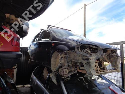 Starter DAEWOO KALOS (KLAS) 1.4 | BP20120640M8 