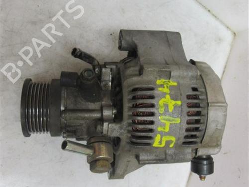 Used Alternator HYUNDAI ACCENT II (LC) 1.5 CRDi (82 hp) 20118561