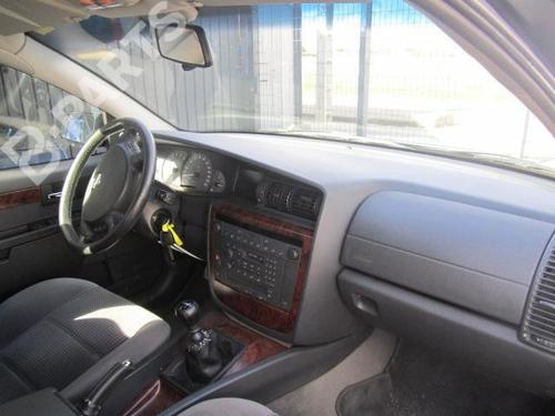 Servo brake OPEL OMEGA B (V94) 2.5 TD (F69, M69, P69) | BP20118073M42 