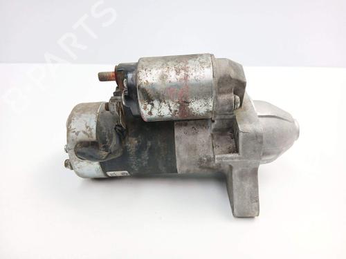 Starter RENAULT MASTER III Van (FV) 2.3 dCi 125 FWD (FV0C, FV0D, FV0G, FV0H, FV0J, FV0K,... | BP40610986M8 - Image 5