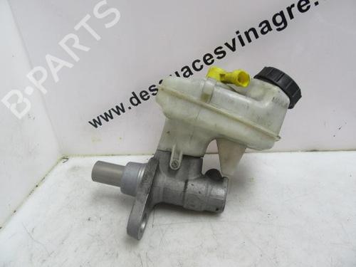 Brake master cylinder OPEL INSIGNIA A (G09) 2.0 CDTI (68) | BP37441109M77 - Image 3