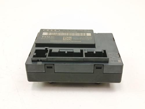 Electronic module AUDI Q7 (4LB) 3.0 TDI quattro | BP28278126M83 