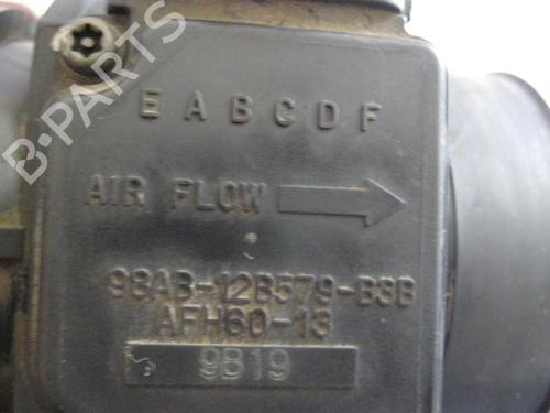 Mass air flow sensor FORD FOCUS  | BP20116910M95 