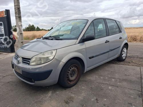Used Parts RENAULT SCÉNIC II (JM0/1_) 1.5 dCi (JM02, JM13) 4935446
