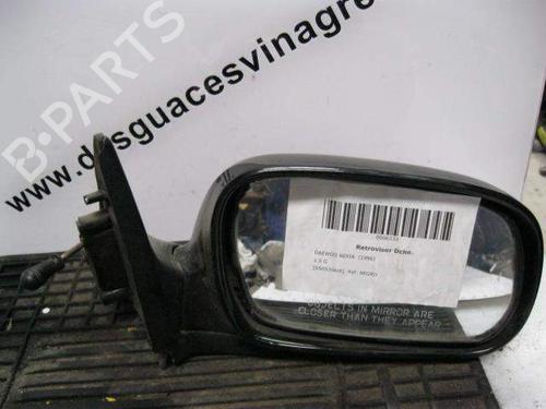 Used Right mirror Right mirror 20121087 20121087