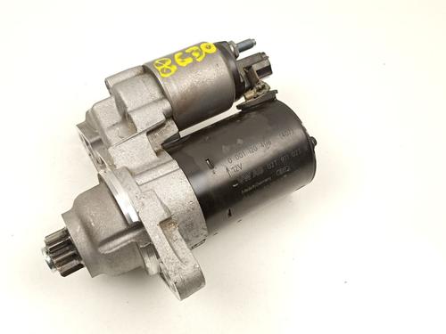 Used Starter SEAT IBIZA III (6L1) 1.4 16V (86 hp) 24998770