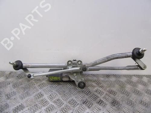 Viskermotor vindrude BMW 3 Compact (E46) 320 td | BP20119951M29 