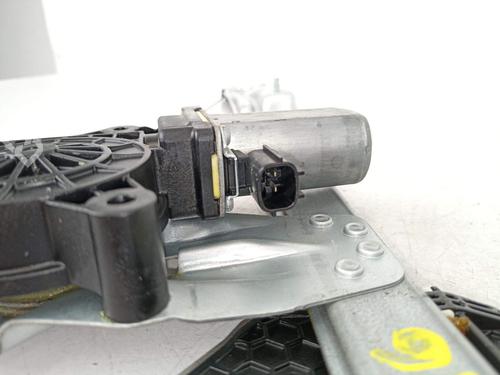 Front right window mechanism DACIA LOGAN II | BP9804364C23 - Image 4
