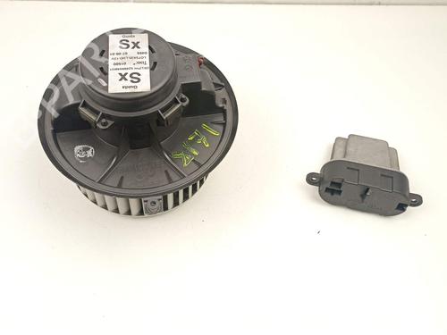 Ventilator motor Ventilator motor 16826944 16826944