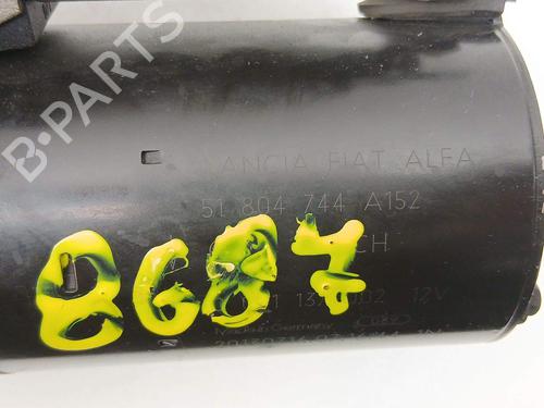 Starter FIAT PUNTO (199_) 1.2 (199AXZ1A, 199BXZ1A) | BP26665229M8 - Image 7