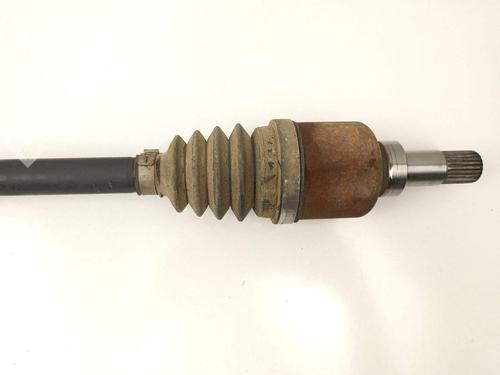 Left front driveshaft CITROËN C3 II (SC_) 1.2 VTi 82 | BP24573202M38 - Image 5