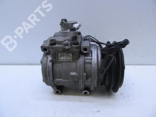 AC compressor KIA SPORTAGE SUV (K00) 2.0 TD 4WD | BP9820456M34 