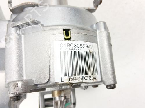 Servostyringspumpe FORD FIESTA VI (CB1, CCN) 1.5 TDCi | BP29913806M99