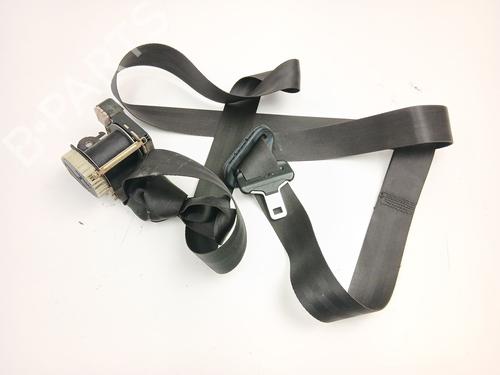 Used Front right seatbelt Front right seatbelt 37196945 37196945