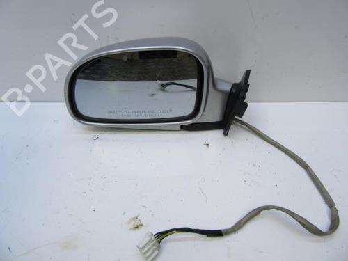 Left mirror DAEWOO REZZO (U100)  | BP20120271C26 