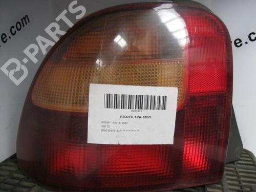 Used Left taillight ROVER 400 II (RT) [1995-2000]  12103767