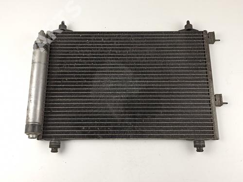 AC-Kondensator PEUGEOT 307 SW (3H) 1.6 16V (109 hp) 11411182