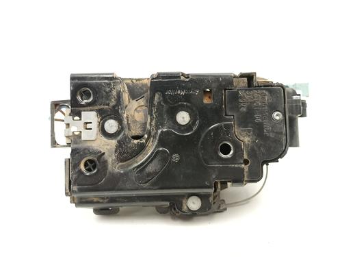 Front right lock VW CADDY III Box Body/MPV (2KA, 2KH, 2CA, 2CH) 1.9 TDI | BP17921586C97 