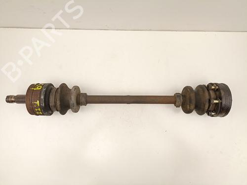 Left rear driveshaft MERCEDES-BENZ E-CLASS (W124) E 200 (124.019) | BP15586546M40 